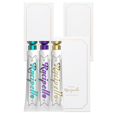 루치펠로 치약 3종 세트, 100g, 3세트