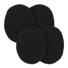 Relaxism 舒適保暖耳罩 高級款 L 雙邊 2件組