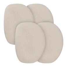 Relaxism 溫暖舒適耳塞 一般型 M 雙邊 2組