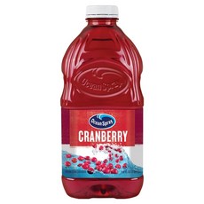 오션스프레이 크랜베리 클래식, 1.89L, 1개