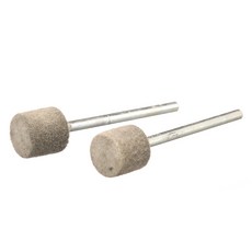 DREMEL 精美 拋光輪 #520-02, 2支,