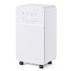 IRIVER 移動式除濕機 12L, IHD-100