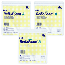 레노폼 A 재생밴드 5mm, 3개