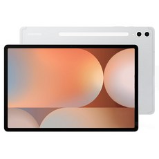 SAMSUNG 三星 Galaxy Tab S10+ 平板電腦 原廠保固, 鉑金銀, 512GB, Wi-Fi