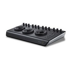Blackmagicdesign DAVINCI RESOLVE MICRO PANEL, 1個, 單品