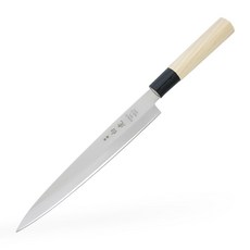 백호 일본 특선 왼손 사시미