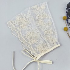 우주아이 엘리스 레이스보넷