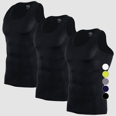 Armedes 功能性男士跑步 Nasi 3 片 AR111