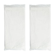 塑膠桌布 90*128cm, 50件, 2個