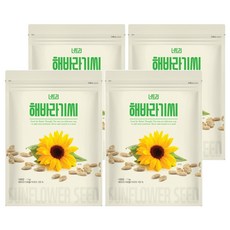 Nutree 葵花籽, 1kg, 4包