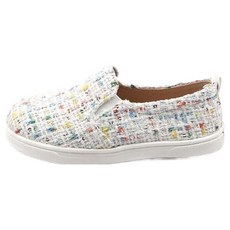 루루슈 여아용 P 에트 트윌 슬립온 CX157