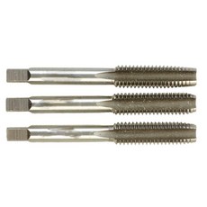 手動絲攻 M9 X 1.0, 1個