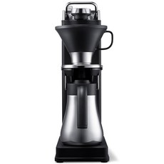 BALMUDA 百慕達 The Brew滴濾咖啡機 黑色, K06B-BK