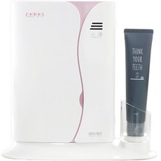 utoREX 空氣清淨牙刷烘乾殺菌機 UTC-9420, 粉紅色