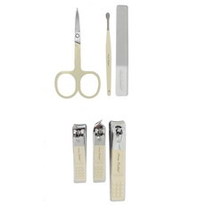 Anny Rabbit 安妮兔 奈米玻璃修容 6件套組, UH-D26, 1組