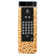 도정공장 백태, 950g, 1개