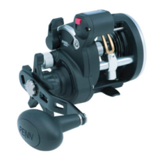 Abu Garcia PENN RIVAL 挑戰者 RIVAL 20 LW LC 機械式碼錶捲線器, RVL20LWLC, RIV20LWLC