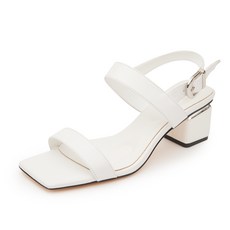 페어레이디 여성용 소가죽 스트랩 샌들 RICSAC4502WFAIK 237g