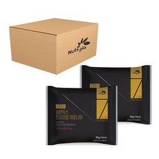 Nuts pia Seven Mix野櫻莓堅果綜合包, 20g, 60包