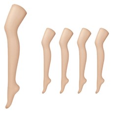 판도라by비비안 여성용 고탄력 팬티 스타킹 20D 5p