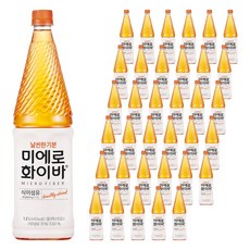 미에로화이바, 1.2L, 36개