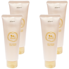 pigeon 貝親 產前美體霜, 120g, 4條