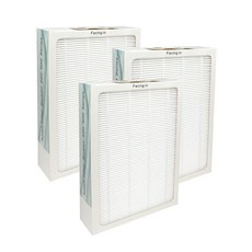 sangsanggram Blueair Classic 500 / 600 系列相容粒子濾網 基本款 3入, Blueair Classic 500/600 系列
