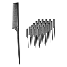 魯姆斯尾梳, 單色, 40入