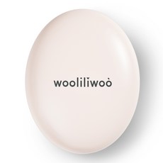 防曬粉餅 SPF50+ PA++++, 15g, 1個