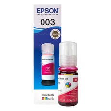 REQIR 連供專用墨水 EPSON印表機L1110/L1210/L3110/L3116/L3150/L3210/L3216/L3250/L3256/003/001適用 副廠 70cc, 1瓶, 紅色