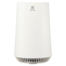Electrolux 伊萊克斯 Flow A3 抗菌空氣清淨機 FA31-202WT 冰河白