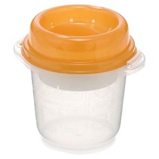 inomata 微波爐蒸飯碗 日本原裝進口 樹脂 多種用途輕鬆方便, 1個, 透明