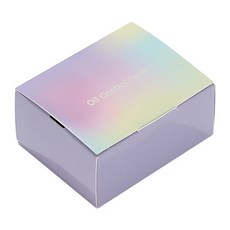 吸油面紙, 500件, 1個