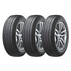 한국타이어 키너지 EX H308 225/55R17, 3개, 출장장착