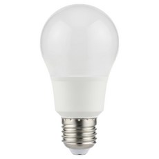 EVERLIGHT 億光 超節能燈泡 6.8w, 白光, 1個
