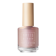 ARTiS di Voce 台灣公司貨 指甲油 林葉亭聯名, JA22 微光蜜桃, 15ml, 1瓶