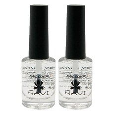 raviee 滴膠, 單一顏色, 2個, 10ml