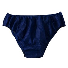 免洗內褲, 海軍, 1個