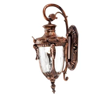 Honey Comb 文斯基庭園戶外壁燈, BL52094