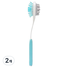 SS 雙面捶打多功能按摩槌 7 x 36.5 cm, 2個, 薄荷綠