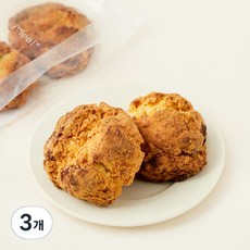 밀도 리코타스콘, 100g, 2개입, 3개