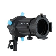 Nanlight 投影附件 Forza 60 60B 兼容, 1組, PJ-FZ60-36