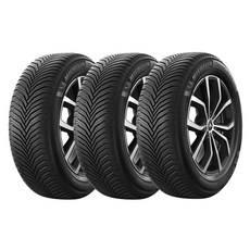 미쉐린타이어 크로스클라이밋 2 SUV 265/60R18, 3개