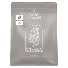 MARS 戰神 VEGAN 豌豆蛋白 芋頭風味, 1kg, 1袋
