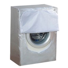 minono 米諾諾 抗UV防曬滾筒式全罩洗衣機套, 151559