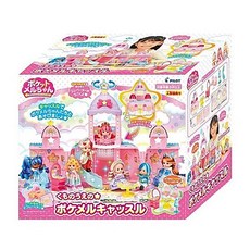 Mell Chan 小美樂 迷你小美樂魔法城堡, 1入