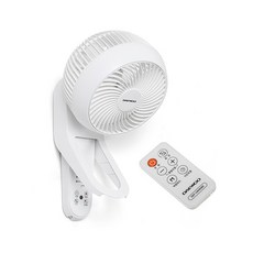 遙控型壁掛式循環扇 DEF-UW908E