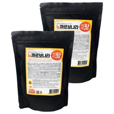 Sikjajae Wang 奶油義大利麵醬, 500g, 2個