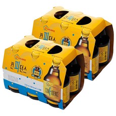 Dong-A Otsuka Confidence維他命能量飲, 230ml, 12瓶