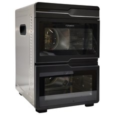 FURIMORI 富力森 雙門獨立溫控12層乾果機, FU-DF212